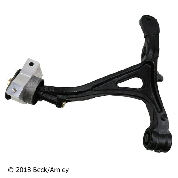 BeckArnley 102-7798 Control Arm