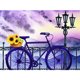 thumbnail image 1 of Drill Diamond Painting (DF2978) 5D DIY Kit de bordado de punto de cruz completo (Bicicleta 05) 50x70cm FLhrweasw Nuevo, 1 of 1