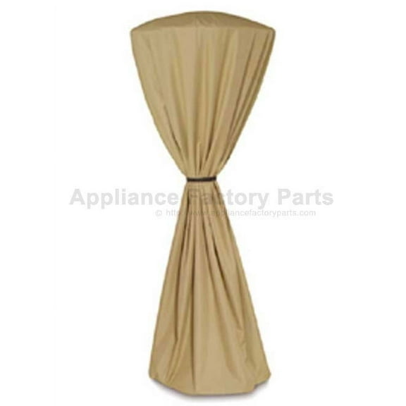 PATIO HEATER FULL COVER IN KHAKI WRKHPHFL
