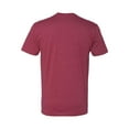 thumbnail image 3 of Next Level Men's CVC Short Sleeve Crew T-Shirt, 3 of 3