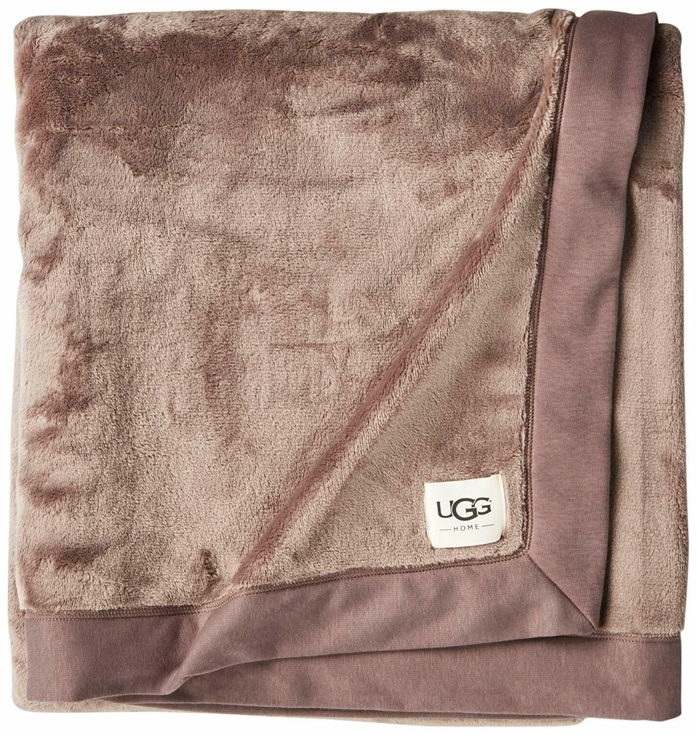 ugg home blanket