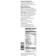thumbnail image 2 of ProSource Plus Orange Creme 1/30 fl oz bottle, 2 of 2