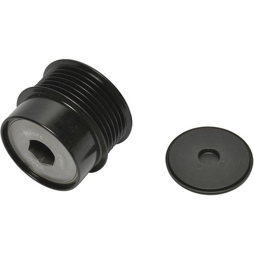 Alternator Decoupler Pulley