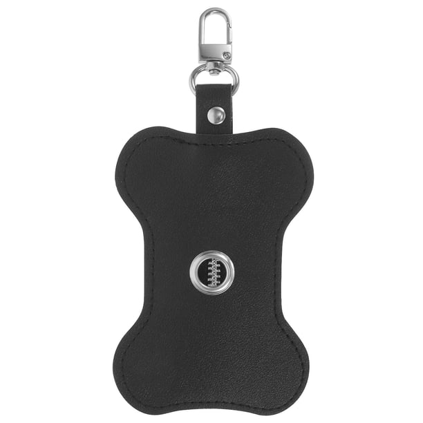 Portabolsa Para Excrementos De Perro – Práctico, Resistente Y Con Mosquetón