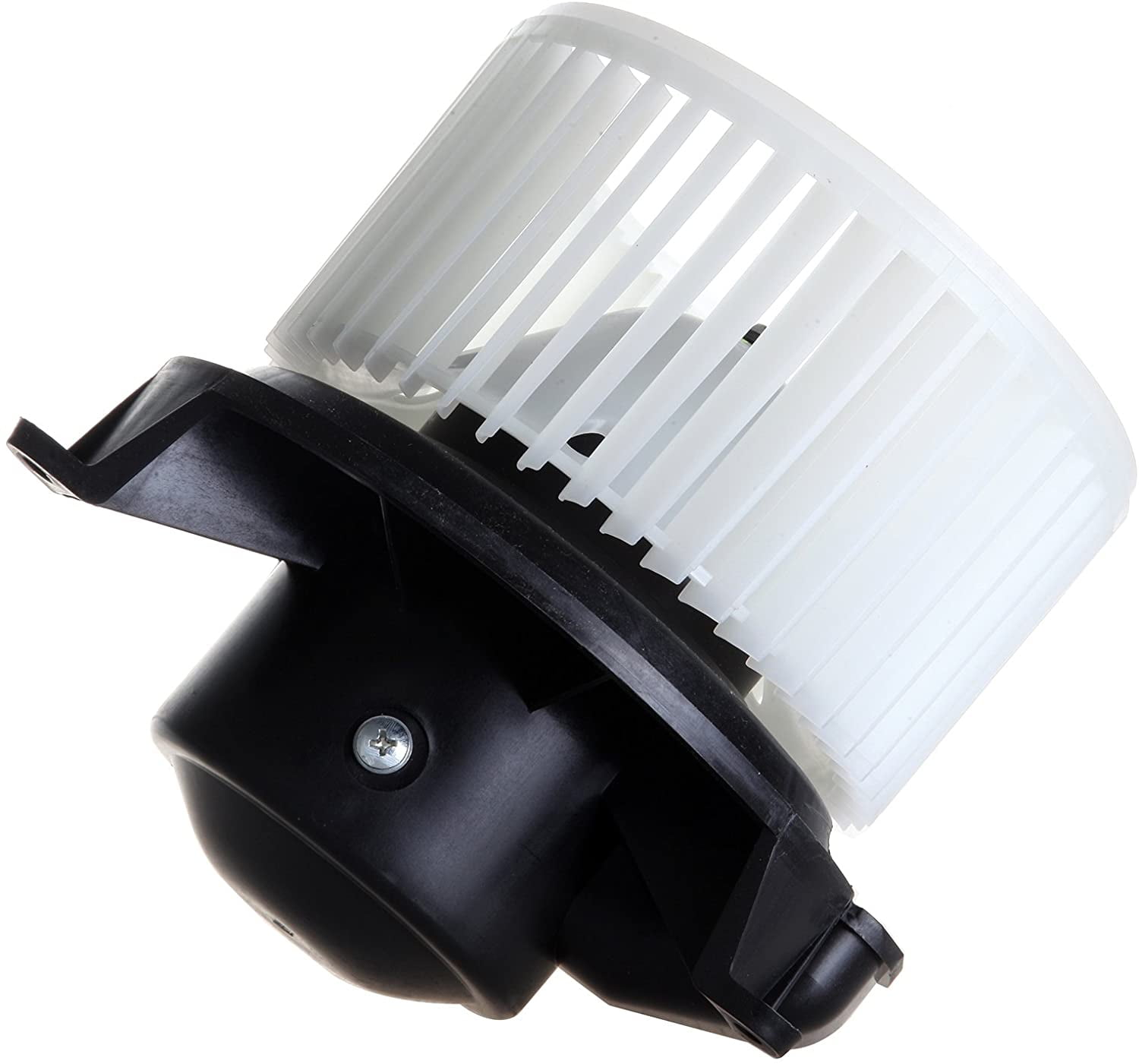 CCIYU HVAC Heater Blower Motor with Wheel Fan Cage 27226ZH00A Air Conditioning AC Blower Motor