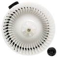 thumbnail image 2 of BOXI 700005 Blower Motor Fan Assembly for Acura EL 2001-2005 / for Honda Civic 2001-2005 / for Honda CR-V 2002-2006 / for Honda Element 2003-2011 | 79310-S5D-A01, 2 of 5