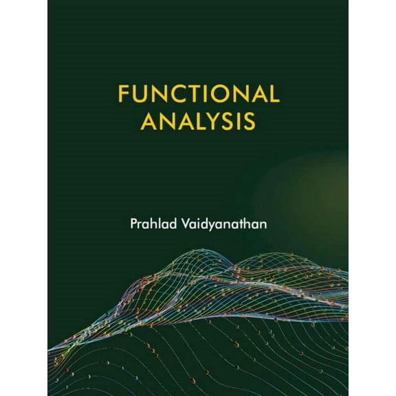 Functional Analysis, (Paperback)