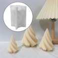 thumbnail image 4 of Molde de vela de silicona Gloria Resina Artesanía bricolaje, 4 of 9