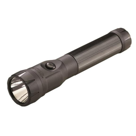 Streamlight SR76113 Led Polystinger Flashlight, Black