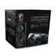 thumbnail image 1 of Componente de sonido HF Audio de Alta Resolución HF-HIFI5000 Bluetooth, 1 of 2