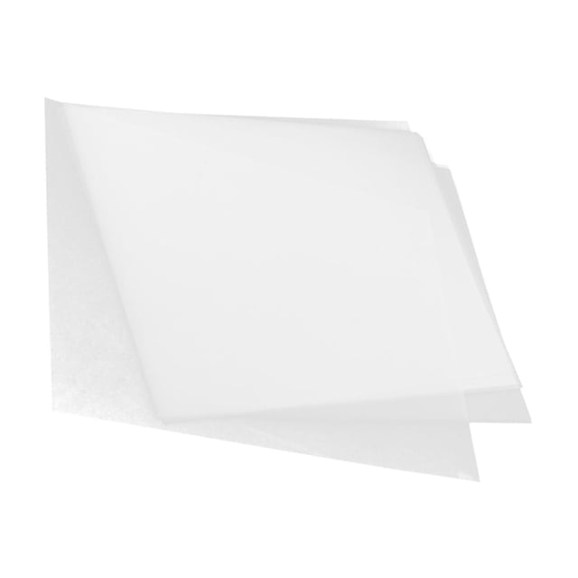 maskred 10x Heat Shrink Sheets DIY Ornaments Sheets Making Creative Card Film Translucent 20x29cm