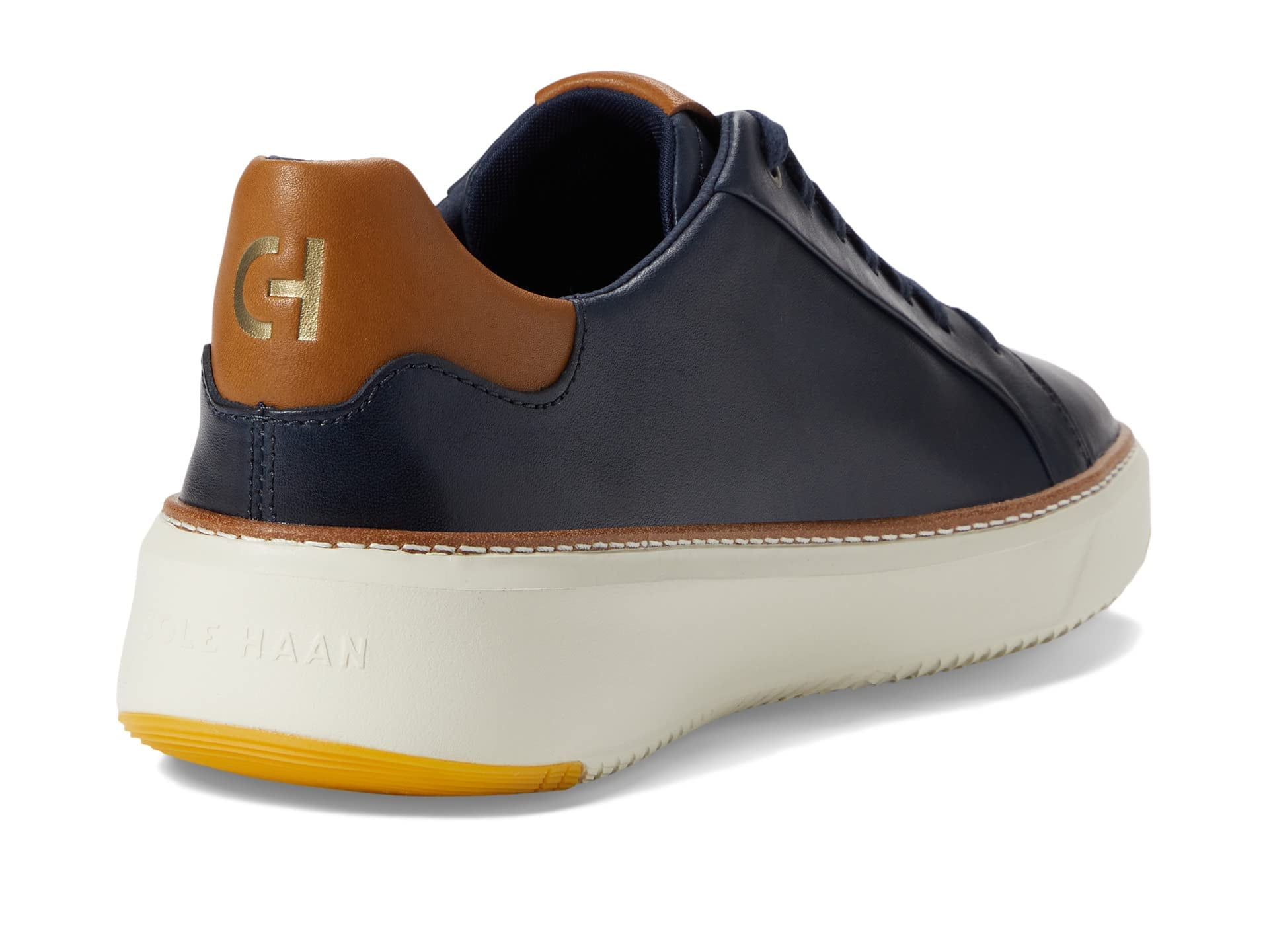 Cole Haan Grandpro Topspin , / , 24 Cole Haan Women's GrandPro To 並行輸入品 Mens Cole Haan Grandpro Top Spin Sneakers In Optic White | Soletrader