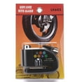 thumbnail image 3 of Toyandona 1Set Motorcycle Disc Brake Lock with Anti Damage Alarm Black Compact Design, 3 of 6