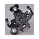 thumbnail image 3 of 150PCS - Juguete para gatos - Estilo bola de menta, 3 of 8