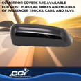 thumbnail image 5 of Coast To Coast CCIMC67546RBK MIRROR COVERS, 5 of 5