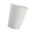 thumbnail image 3 of Copas de Papel de Agua, Amplias Tazas de Papel 50 PC Para Casa, 3 of 8