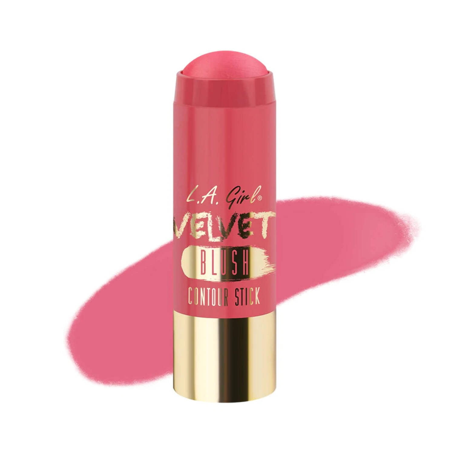 L.A. Girl Velvet Hi-lite Contour Stick, Radiance