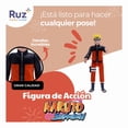 thumbnail image 4 of Figura de Acción Ruz Naruto Shippuden (Naruto 30 cm), 4 of 5