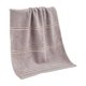 thumbnail image 1 of Toallas faciales y corporales suaves, absorbentes y sin pelusa, paquete de 2. Toallas de baño acolchadas y de secado rápido para hombres y mujeres. Toallas duraderas y suaves con rayas para la ducha,, 1 of 6