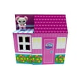 thumbnail image 3 of Tiny Tukkins, Deluxe Plush Play House Play Set, Plush Family, 3 of 7