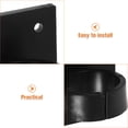 thumbnail image 4 of MIANGASTORE 4 Pcs Clip Universel pour Microphone, Support de Logo de Microphone Sans Adhésif, 4 of 7