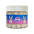 thumbnail image 2 of Mystic Sprinkles Candy Shapes Bunny Heads 2oz, 2 of 4