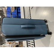 Samsonite Saire Lte Softside Expandable Luggage Spinner 28 - Caribbean Blue