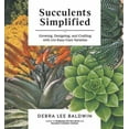 thumbnail image 2 of Succulents Simplified, 2 of 2
