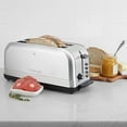 thumbnail image 3 of Cuisinart CPT-2500C Long Slot Toaster ( packaging may vary ), 3 of 7