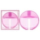 thumbnail image 1 of United Colors of Benetton Espray EDT Paradiso Inferno Pink 3.3 oz United Colors of Benetton United Colors of Benetton Espray EDT 3.3 oz, 1 of 2