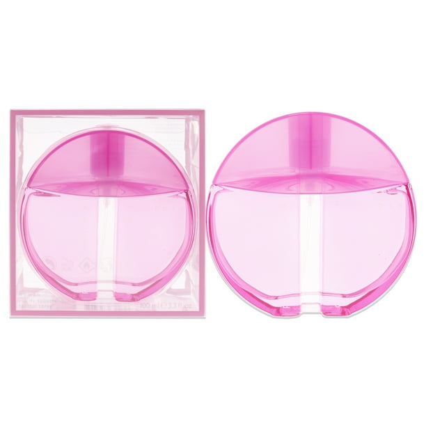 United Colors of Benetton Espray EDT Paradiso Inferno Pink 3.3 oz United Colors of Benetton United Colors of Benetton Espray EDT 3.3 oz