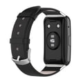 thumbnail image 5 of Correa De Repuesto De Cuero Para Reloj Deportivo, Compatible Con Reloj Inteligente Huawei Watch Fit sonducket EL017378-01, 5 of 5