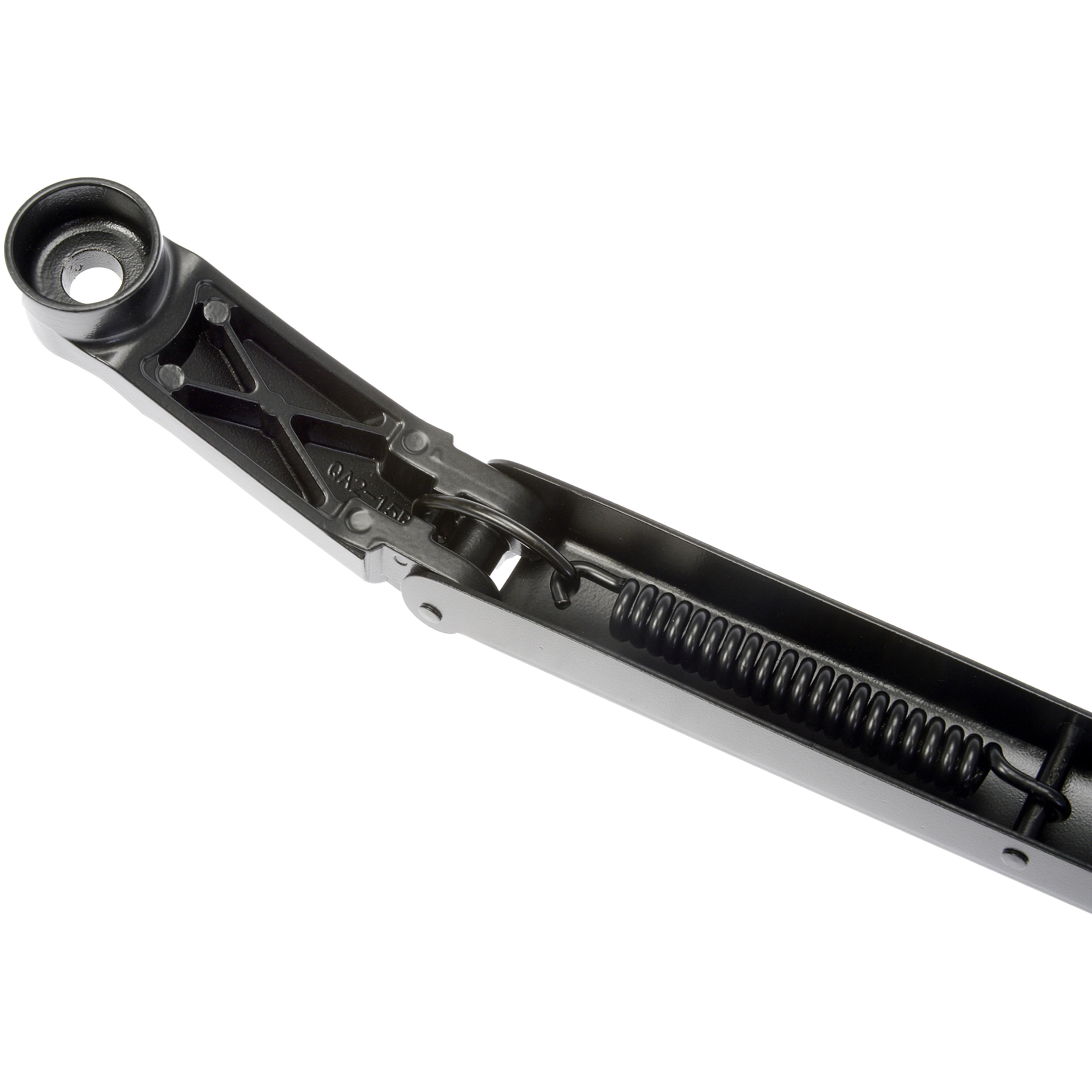 Dorman 43809 Front Passenger Side Wiper Arm for Specific Toyota Models