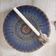 thumbnail image 4 of Tambor De Chamán Con Palillo De Tambor, Tambor De Fuego De Chamán Vegetariano, Adorno Para El Hogar, Tambor Chamánico, Tambor De Mano Para Niños Y Adultos ANGGREK Shaman Hand Drum, 4 of 8