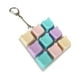 thumbnail image 2 of Juguete de teclado, juguete antiestrés para pasar el tiempo, relajante, divertido, para adultos, portátil Oso macarrón, 2 of 9