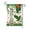 Green-7A-home supplies, variant on LEFTHIGH Home St. Patrick's Day Checkered Garden Flag Outdoor Decorative Double Sided Printed Linen Flag with Leprechaun Shamrock 45x30cm Gifts For Her