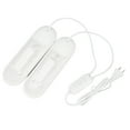 Shoe Dryer Boot Dryer Thermal 3 Level Timer Eliminate Bad Odor Sweat