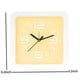 thumbnail image 4 of Reloj despertador para dormitorio Saytay, reloj despertador cuadrado, reloj de escritorio para decoración del hogar de estudiantes (hy), 4 of 4