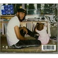 thumbnail image 2 of 6Lack - East Atlanta Love Letter - Music & Performance - CD, 2 of 2
