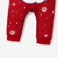 thumbnail image 7 of Care Bears Christmas Pajamas Family Matching Outfits Graphic Bodysuits Rompers For Baby Boys Girls, 7 of 7