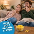 thumbnail image 6 of Bananarama Banana Candy – 1 LB Bulk Banana Flavored Hard Candy – Yellow Banana Candies – Candy Bananas for Gumball Machine Refills, Buffets, Party Favors, Gifts & More, 6 of 9