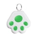 thumbnail image 1 of Mejor rastreador Bluetooth para llaves y cartera - Mini dispositivo anti-pérdida con alarma bidireccional, alcance de 100 pies y batería de 8 meses para iPhone y Android, 1 of 2