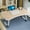 Brown, variant on Foldable Laptop Lap Desk, Portable Computer Bed Table Tray with Phone Stand and Cup Holder for Sofa Couch Breakfast Dining