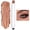 F, variant on SIfdSeng Eye Shadow Eye Shadow Wax Eye Shadow Stick Pearl Light Durable Smooth Waterproof Eye Shadow Stick Sparkling Flash Eye Shadow Glossy Smoked Eye Makeup 12 Colors Blue Eyeshadow 80S