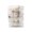 White, variant on Rewenti 30MM/24PCs Christmas Ball Ornaments Decorations Xmas Tree Ball Bauble Hanging Home Party Ornament Indoor White