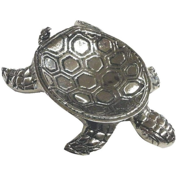 Sea Turtle Design Spoon Rest