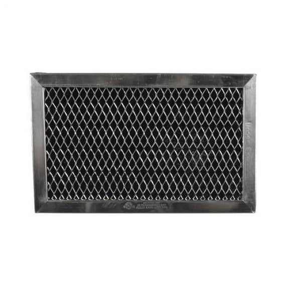 GE APPLIANCE WB02X35687 CHARCOAL FILTER - GENUINE OEM PART