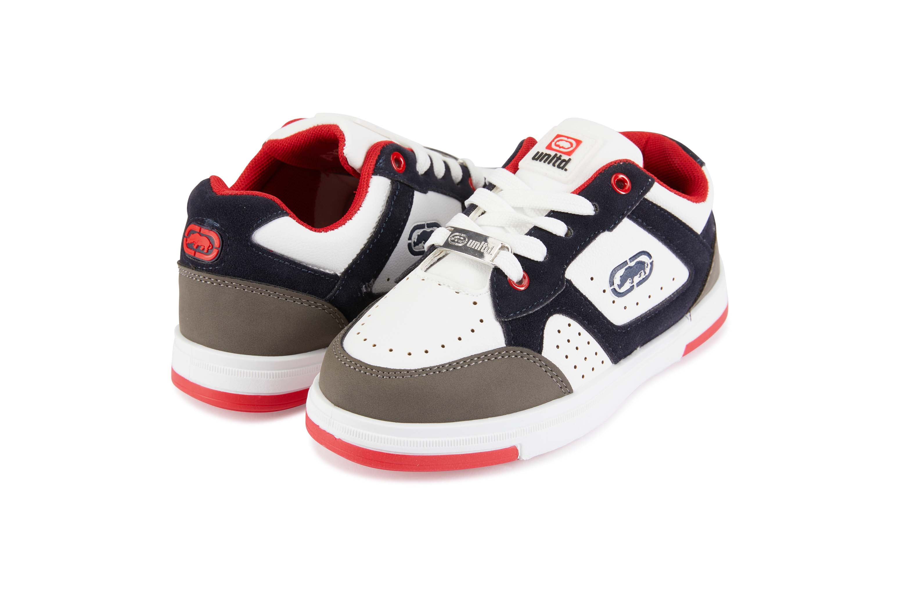 Ecko Unltd Kids Fashion Sneaker Athletic Running Shoe |Boys-Girls|  (Toddler/Little Kid) 