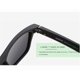 thumbnail image 3 of Photochromic Polarized Sunglasses Mens Women Outdoor Driving Glasses Uv400, 3 of 4