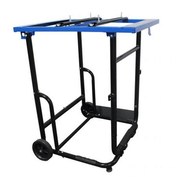 Maxtech Consumer Products 77700MX Dual Height Power Tool Stand